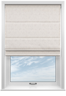 Antico, Caramel - Roman Blind